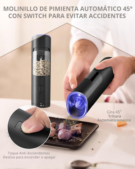 Molinillo Eléctrico