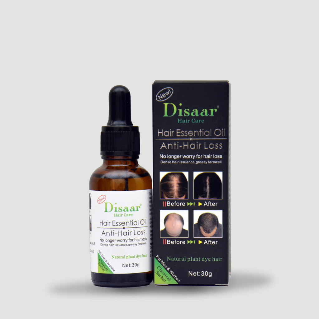 Disaar Serum