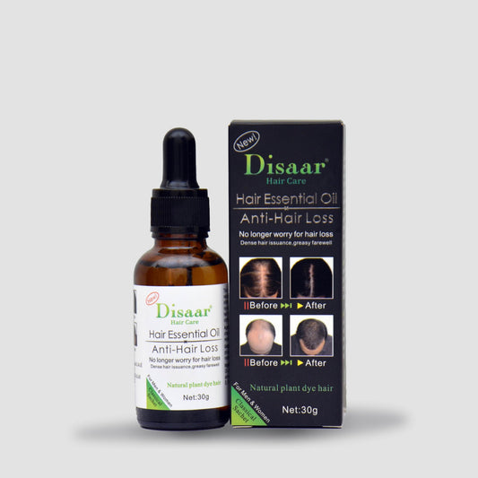 Disaar Serum