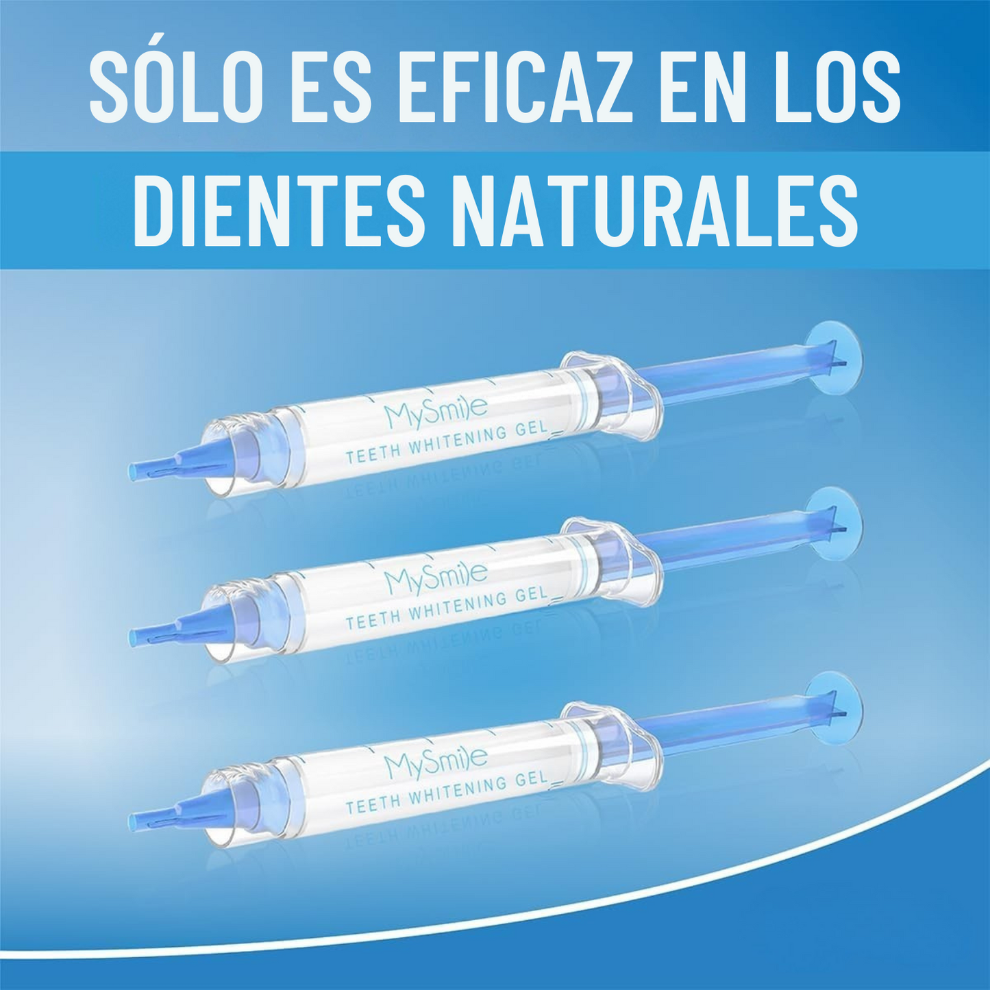 Kit Blanqueador Dental