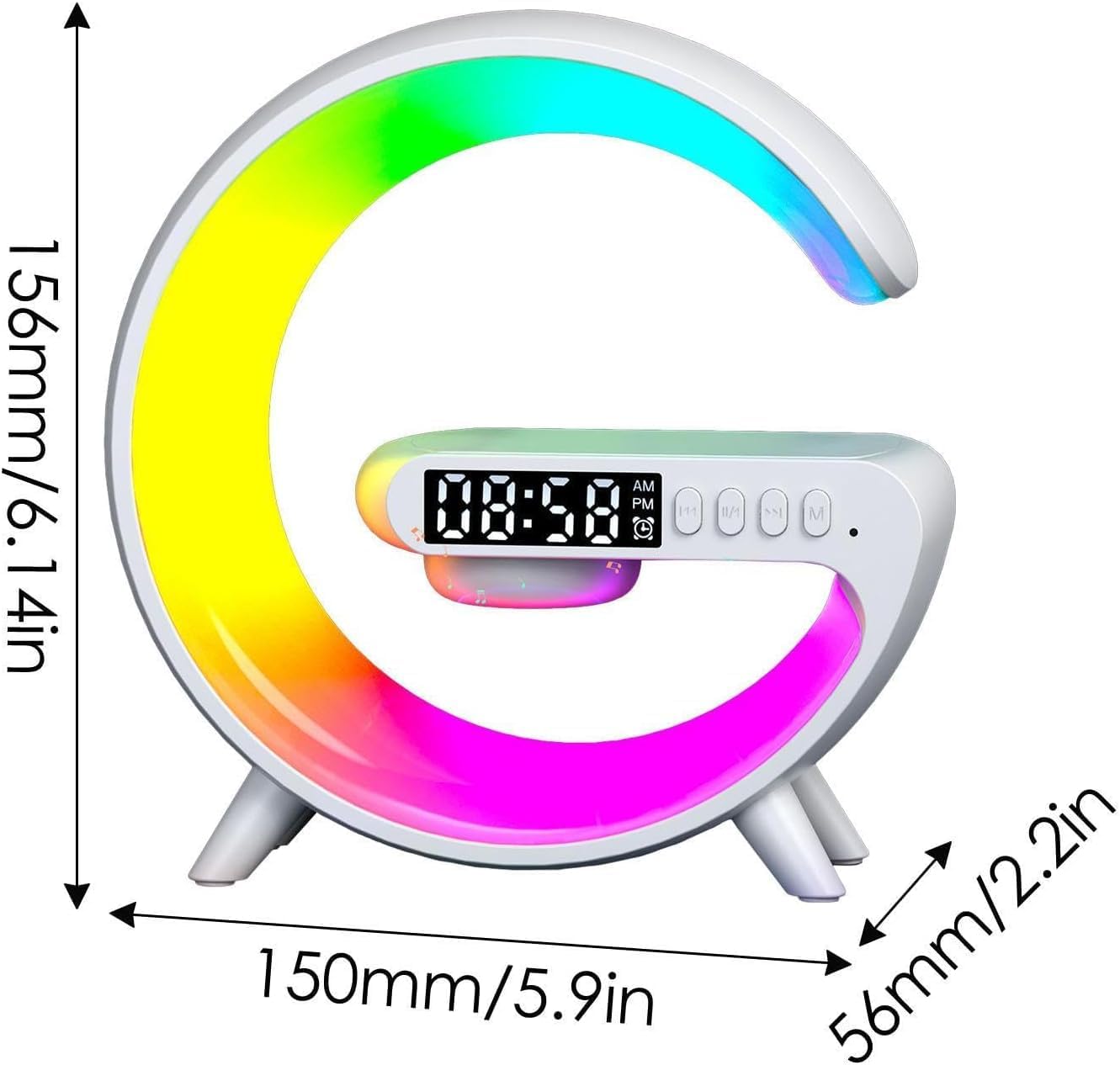 AuraLumina G Mini