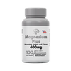 Magnesium Plus (100 Capsulas)