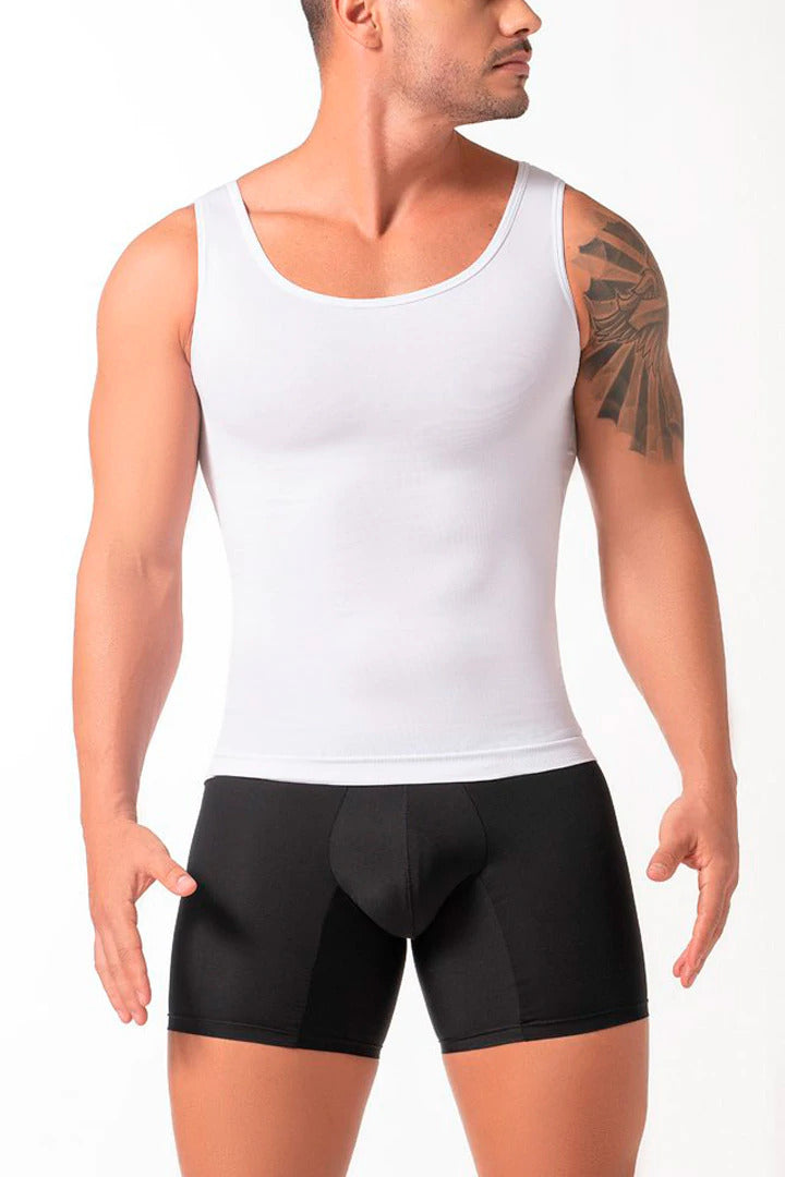 Camisilla de Compresión para Hombres