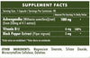 Ashwagandha (90 CAPSULAS)