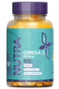 Omega 3 1200mg (60 CAPSULAS)