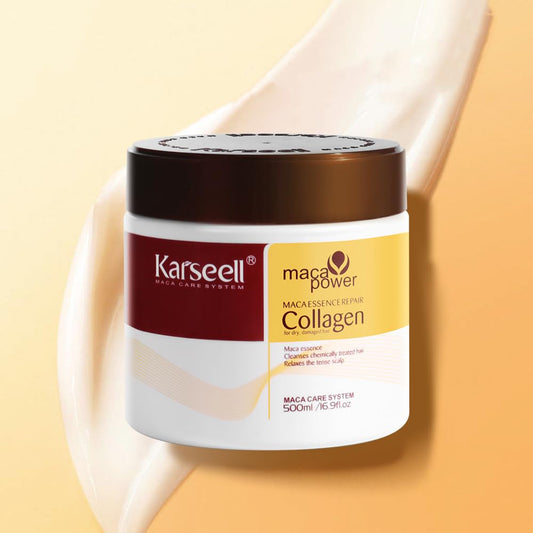 Karseell Collagen Tratamiento capilar con colágeno