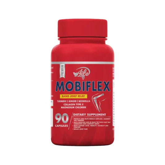 Mobiflex (90 CAPSULAS)